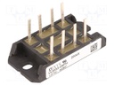 Module; diode/transistor; 600V; 50A; V1-B-Pack; Ugs: ±20V; screw