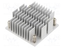 Cooling module; GENE APL; Works with: GENE-APL7-A10-F001