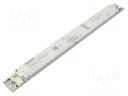 Power supply: switched-mode; LED; 90W; 45÷220VDC; 200÷800mA; IP20
