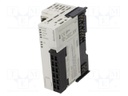 Converter; 24VDC; RJ45 x2; IP20; Modbus TCP; 52.4x100x70mm; ARIO