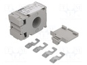 Current transformer; Series: DM; I AC: 150A; 2VA; 5A; Class: 1