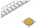 Power LED; COB; 120°; 1050mA; P: 53.4W; 10568lm; 28x28x1.65mm; V22C