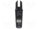 Tester: electrical; LCD (6000),with a backlit; Sampling: 3x/s
