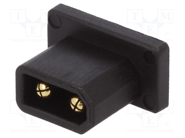 xt30 mount