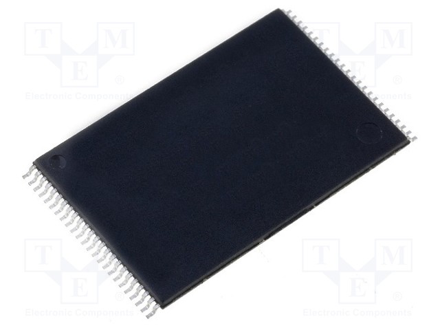 Flash Memory Multi Purpose Flash 2mx8bit 70ns Tsop48 Teval Elektroonika
